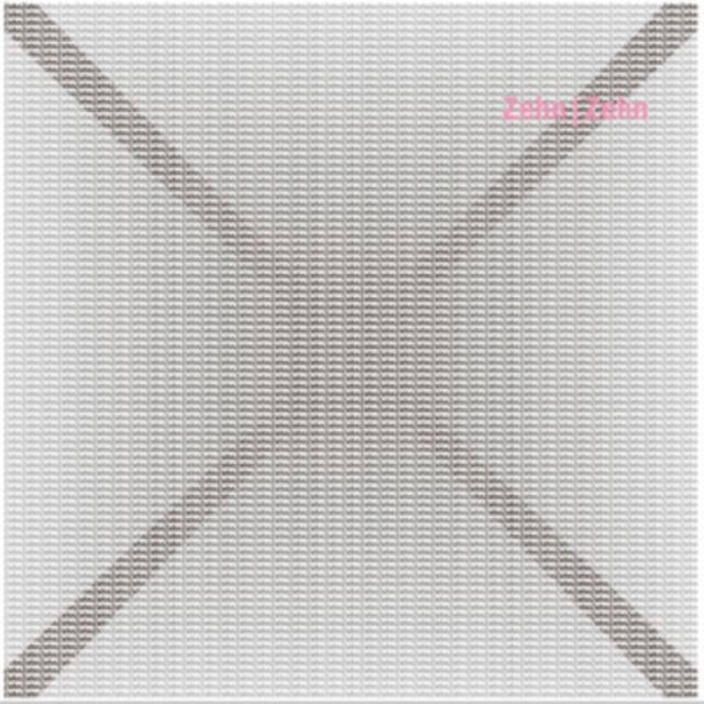 VARIOUS ARTISTS - ZEHN / ZEHN - 12 Inch vinyl