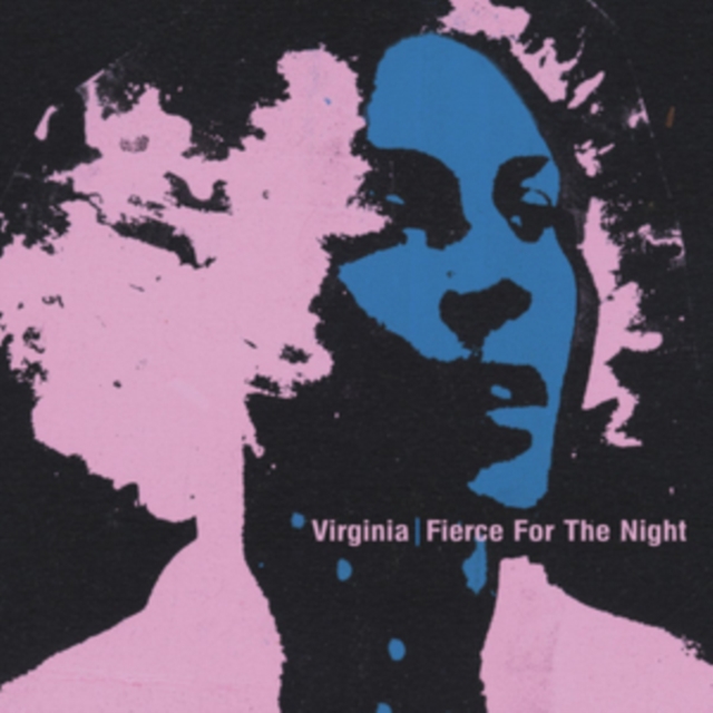 VIRGINIA - FIERCE FOR THE NIGHT (2 X 12IN) - 12 Inch vinyl