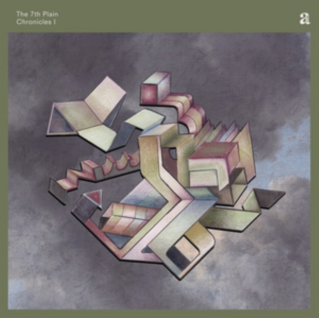 7TH PLAIN - CHRONICLES I - LP Vinyl