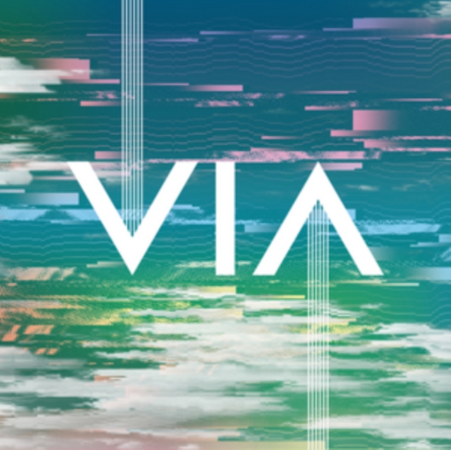 ANDI OTTO - VIA - LP Vinyl