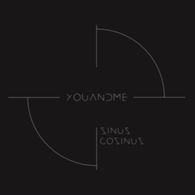 YOUANDME - SINUS COSINUS - 12 Inch vinyl