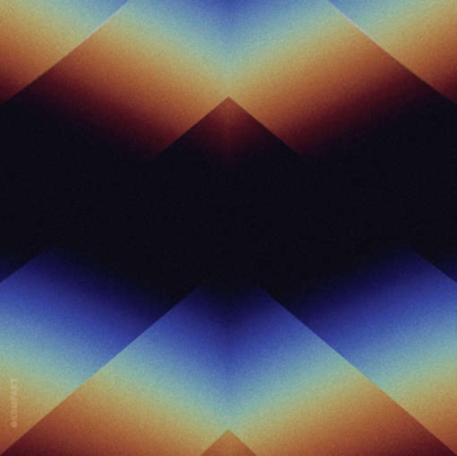 WEVAL - WEVAL (2LP/CD) - LP Vinyl