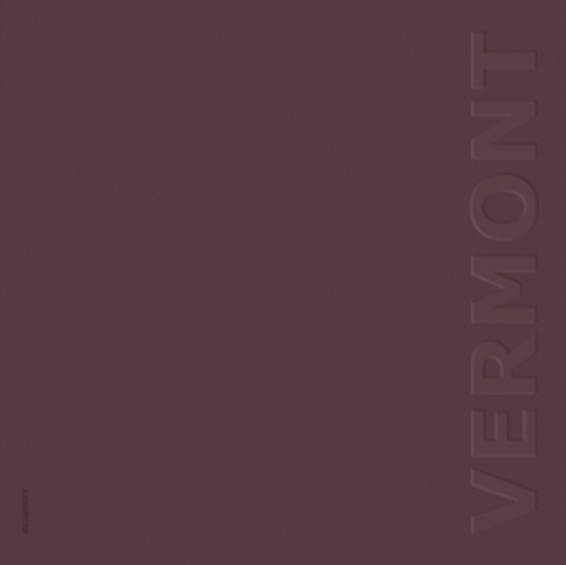 VERMONT - II REMIXES - 12 Inch vinyl