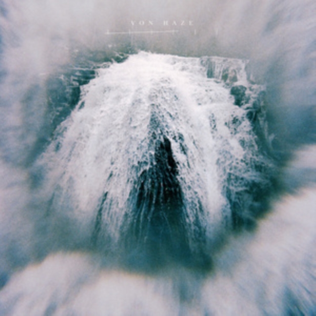 VON HAZE - VII - LP Vinyl