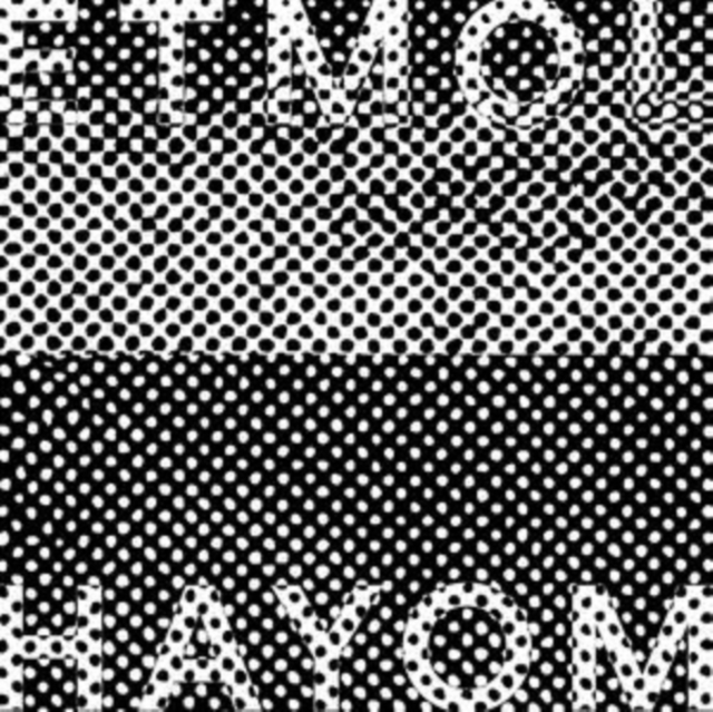 XEN & YOVAV - HAYOM ETMOL - 7 inch Vinyl