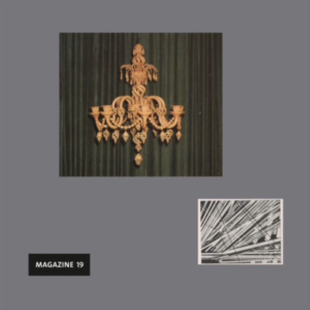 YRIS DEN - STRAFEN - 12 Inch vinyl