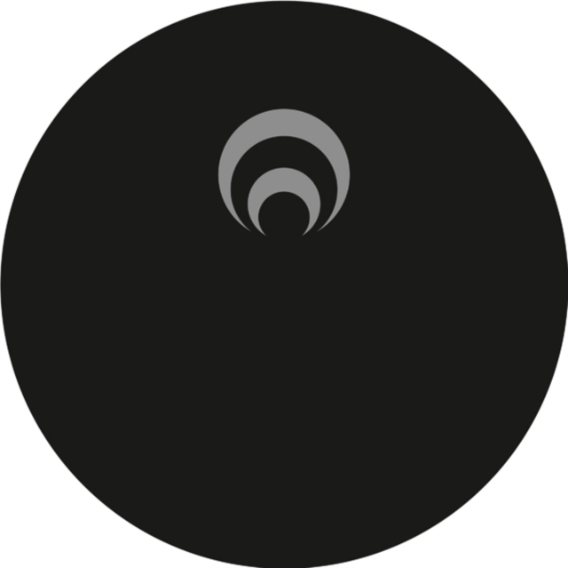 ALBERT VAN ABBE - KLANGBILDER EP - 12 Inch vinyl