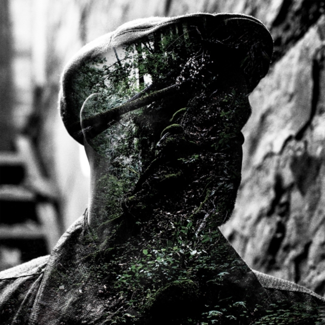 ANDRE LODEMANN - DEEPER YOU GO - LP Vinyl