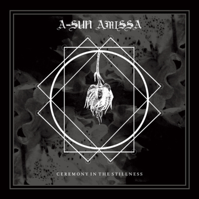 A-SUN AMISSA - CEREMONY IN THE STILLNESS - LP Vinyl