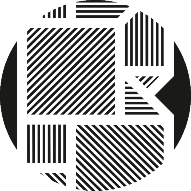 ABSTRACT DIVISION - AFTERMATH EP - 12 Inch vinyl