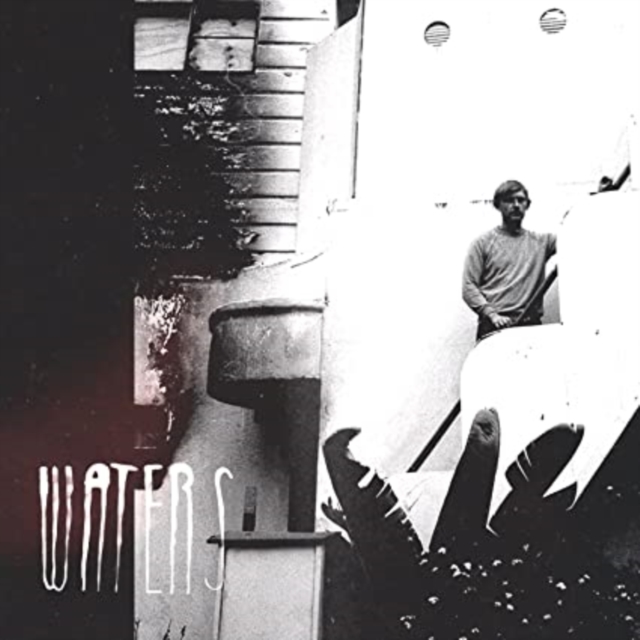 WATERS - OUT IN LIGHT - LP Vinyl