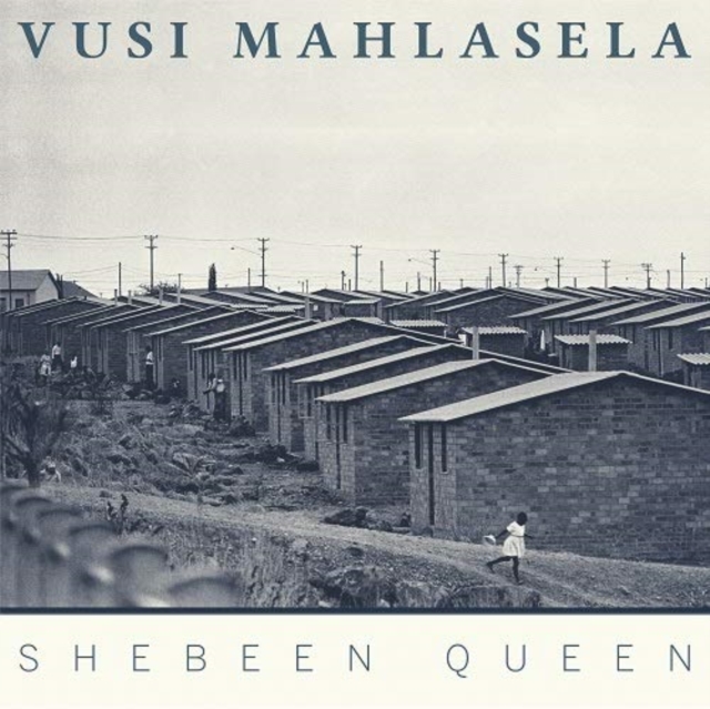 (PRE-ORDER) VUSI MAHLASELA - SHEBEEN QUEEN (2 LP) - LP Vinyl