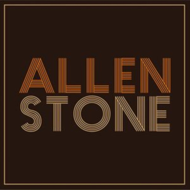 0880882466718-2.jpg ALLEN STONE - ALLEN STONE (10TH ANNIVERSARY/GOLD NUGGET VINYL) (I) - LP Vinyl