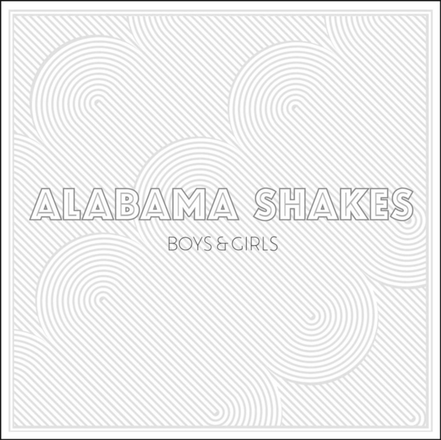 0880882641009-3.jpg ALABAMA SHAKES - BOYS & GIRLS - LP Vinyl