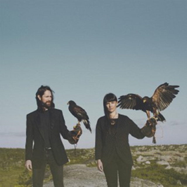 ALANA YORKE - DREAM MAGIC - LP Vinyl