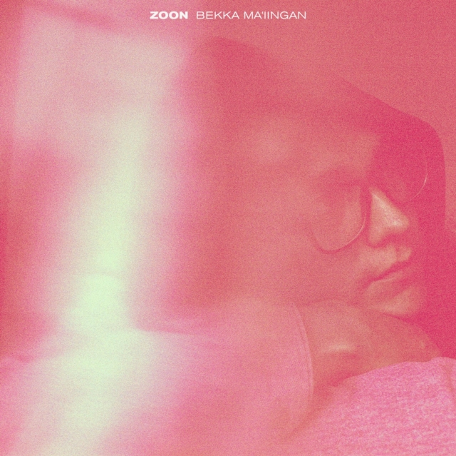 ZOON - BEKKA MA'IINGAN - LP Vinyl