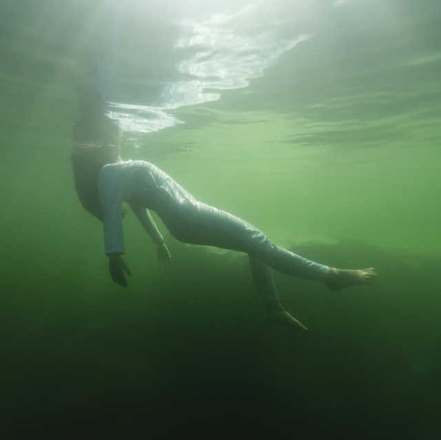 ALANA YORKE - DESTROYER - LP Vinyl