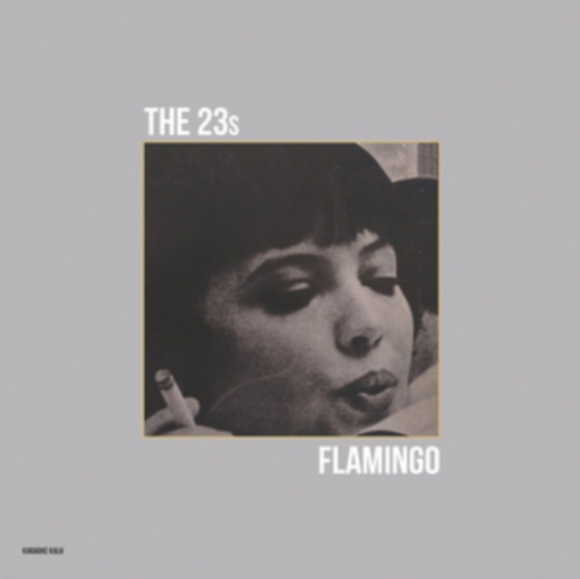 23S - FLAMINGO - LP Vinyl