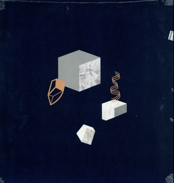 WILL SAMSON & HEIMER - ANIMAL HANDS - LP Vinyl
