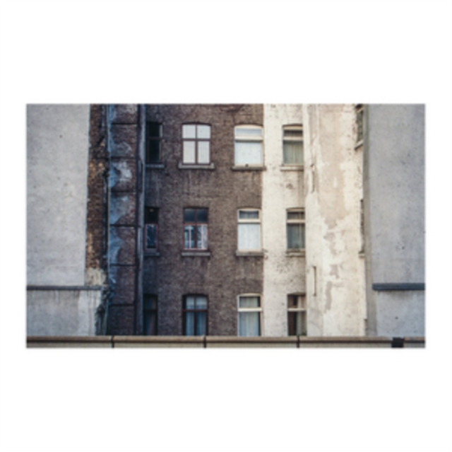 VON SPAR - GARZWEILER - 12 Inch vinyl