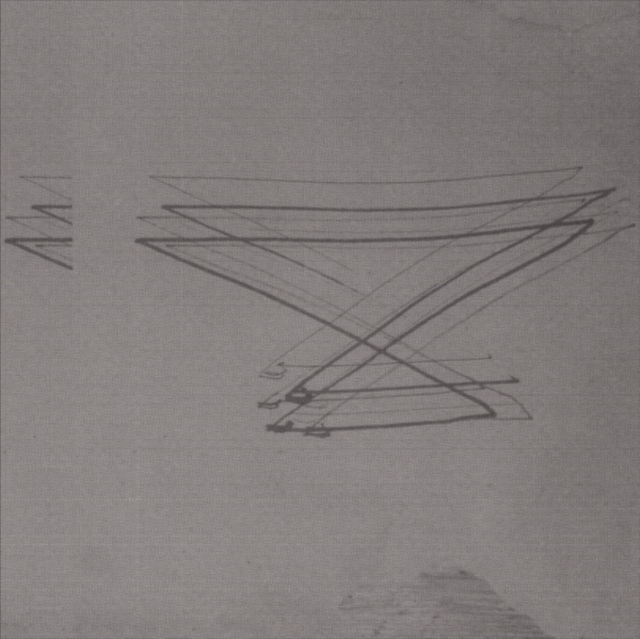 VLADISLAV DELAY - MULTILA (2020 REMASTER) - LP Vinyl