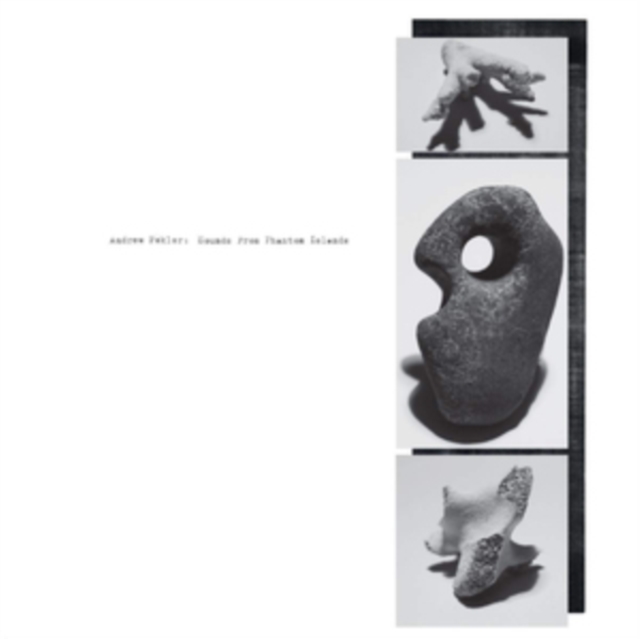 ANDREW PEKLER - SOUNDS FROM PHANTOM ISLANDS - LP Vinyl