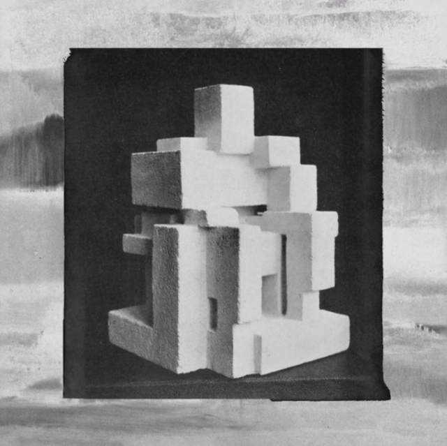 YOSUKE TOKUNAGA - 8 QUADRANTS - LP Vinyl