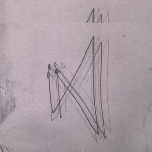 VLADISLAV DELAY - MULTILA (2023 REPRESS) (2LP) - LP Vinyl