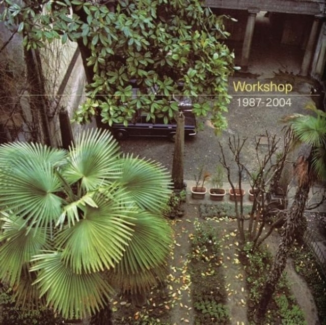 WORKSHOP - 1987-2004 (2LP) - LP Vinyl