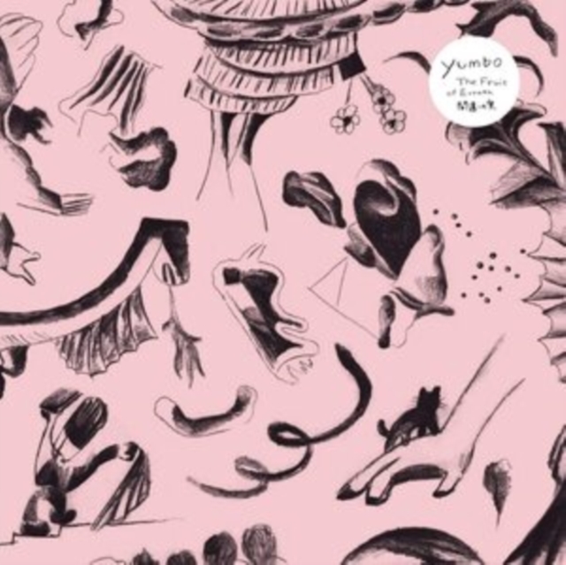 YUMBO - FRUIT OF ERRATA - LP Vinyl