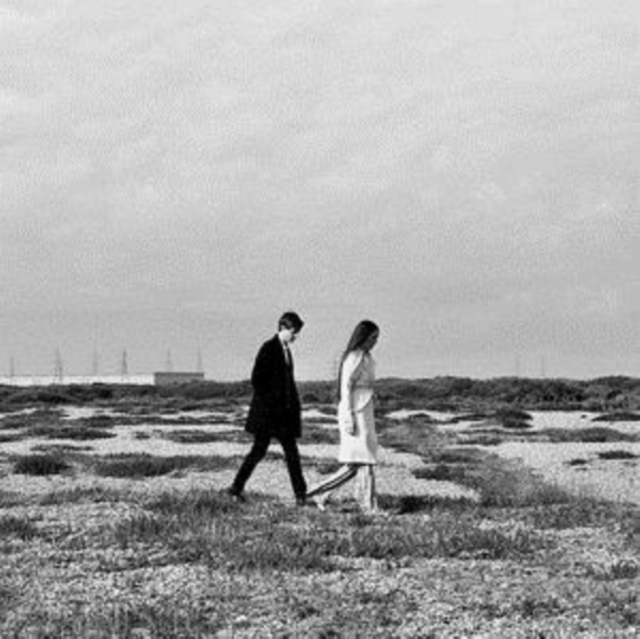 ALPINES - ANOTHER RIVER - LP Vinyl