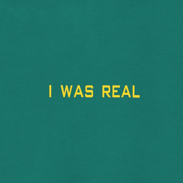 75 DOLLAR BILL - I WAS REAL - LP Vinyl