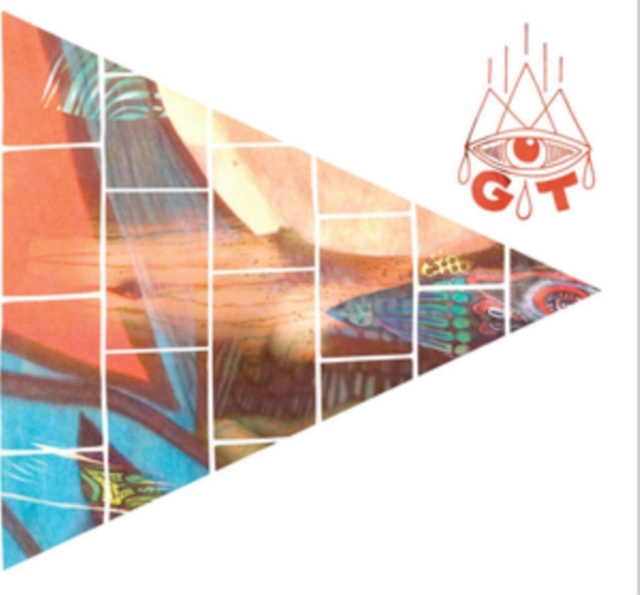 \GT// - BEATS MISPLACED - LP Vinyl
