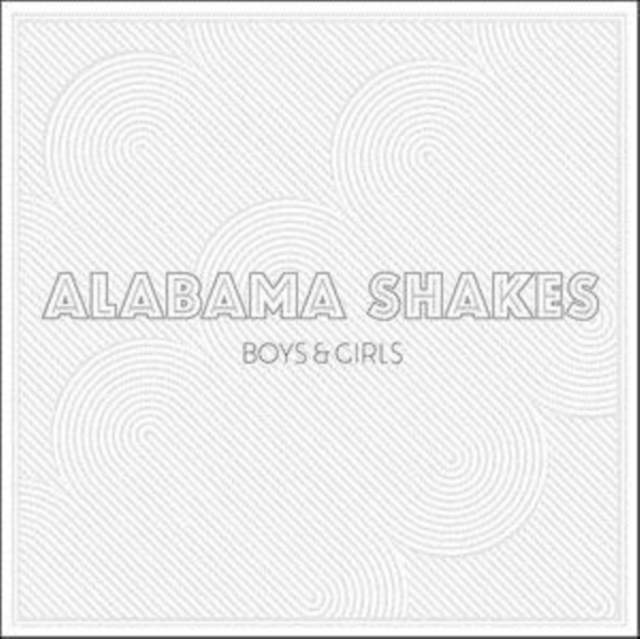 0883870065016-2.jpg ALABAMA SHAKES - BOYS & GIRLS - LP Vinyl