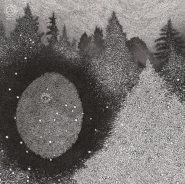 ALORA CRUCIBLE - OAK LACE APPARITION (2LP) - LP Vinyl