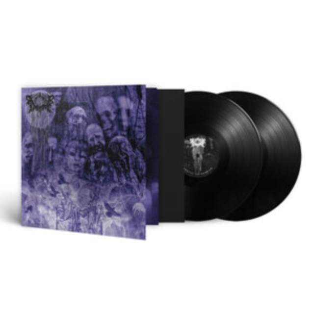 XASTHUR - PORTAL OF SORROW - LP Vinyl
