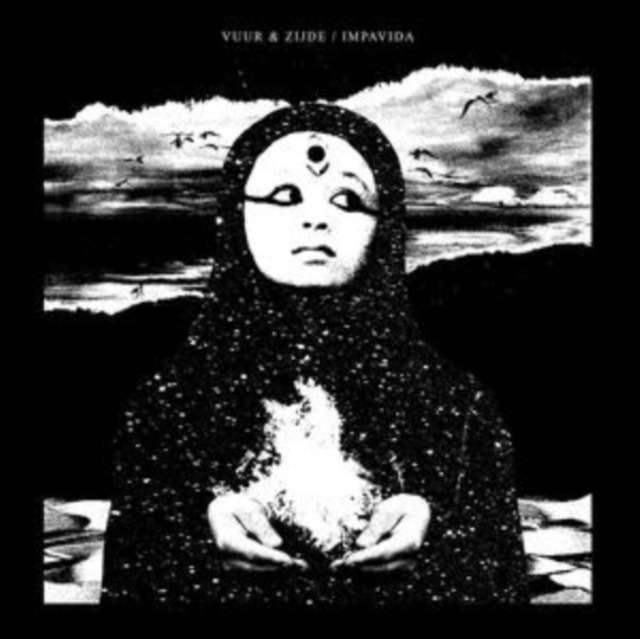 0884388411517.jpg VUUR & ZIJDE; IMPAVIDA - SPLIT - LP Vinyl