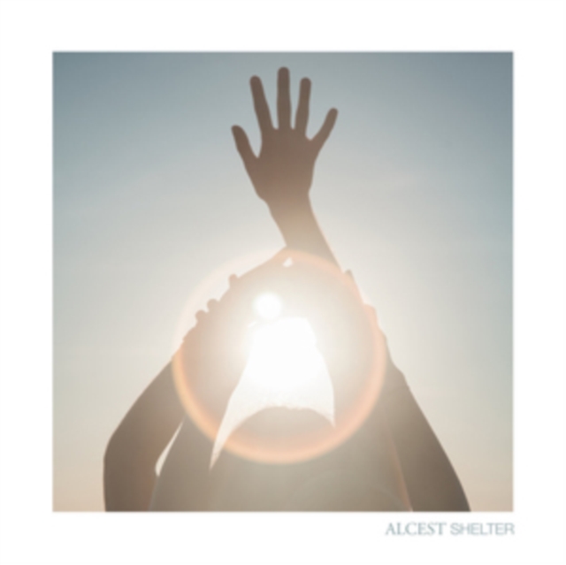 ALCEST - SHELTER - LP Vinyl