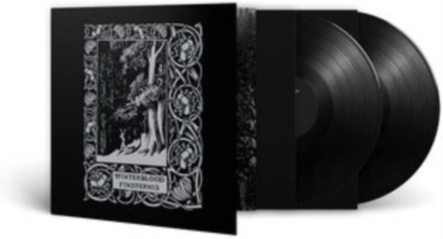 WINTERBLOOD - FINSTERNIS - LP Vinyl