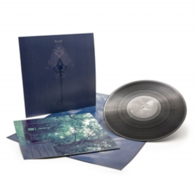 ALCEST - LE SECRET (POSTER) - LP Vinyl