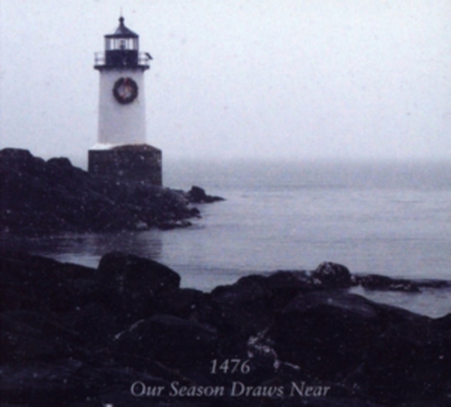 1476 - OUR SEASON DRAWS NEAR - LP Vinyl