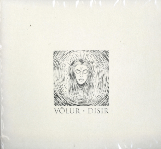 VOLUR - DISIR - LP Vinyl