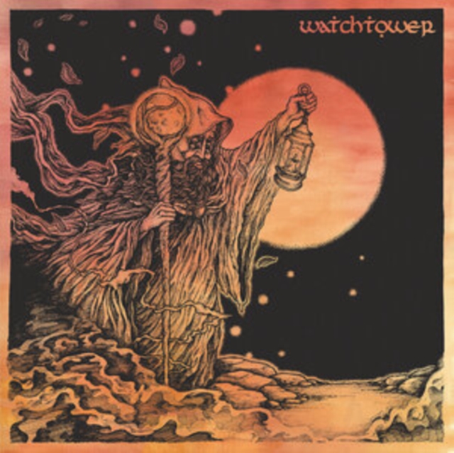 0884388803824-3.jpg WATCHTOWER - RADIANT MOON (ELECTRIC BLUE SMOKE VINYL) - LP Vinyl