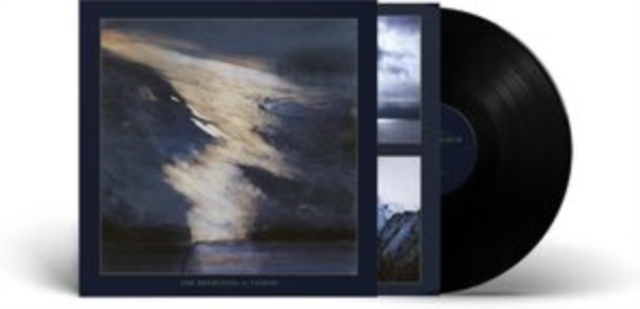 VEMOD - DEEPENING - LP Vinyl