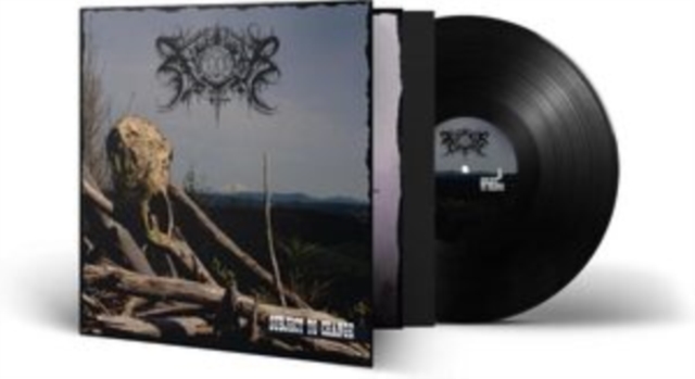 XASTHUR - SUBJECT TO CHANGE - LP Vinyl