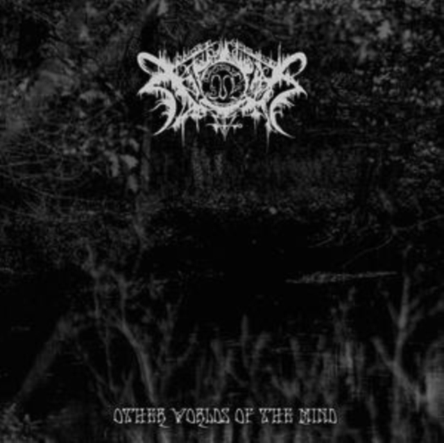 XASTHUR - OTHER WORLDS OF THE MIND (2LP) - LP Vinyl