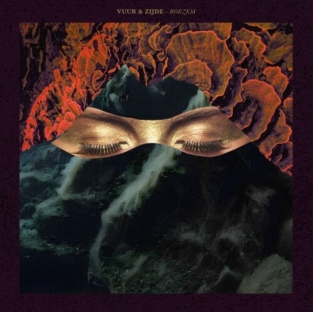 0884388879188.jpg VUUR & ZIJDE - BOEZEM (YELLOW VINYL) - LP Vinyl