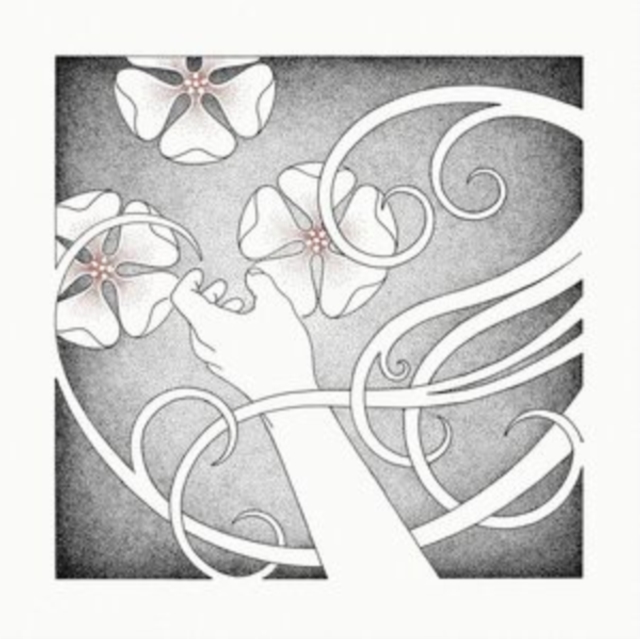 WHISPERING VOID - AT THE SOUND OF THE HEART (CLEAR VINYL) - LP Vinyl