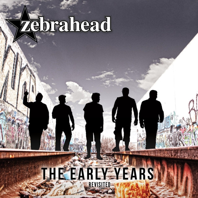 ZEBRAHEAD - EARLY YEARS: REVISITED - LP Vinyl