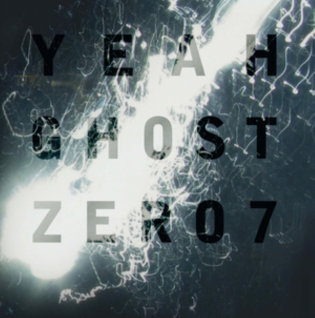 ZERO 7 - YEAH GHOST - LP Vinyl